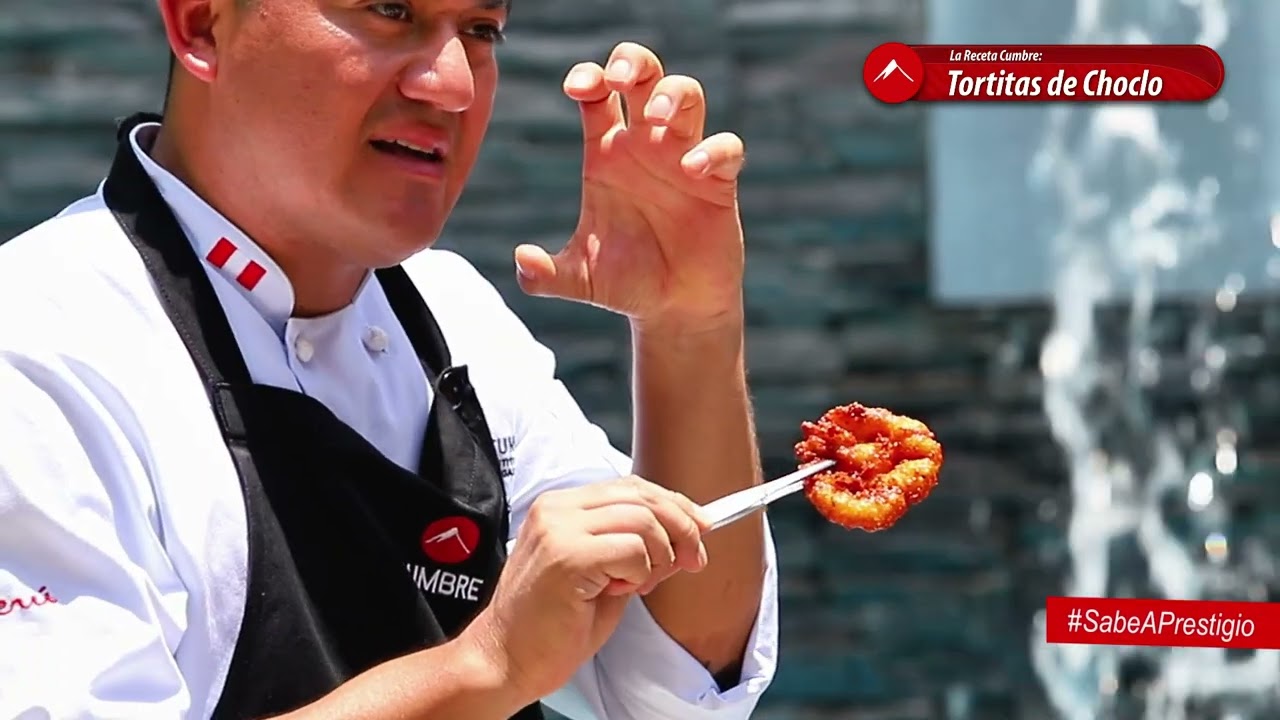 LA RECETA CUMBRE | DUO MARINO CHICLAYANO
