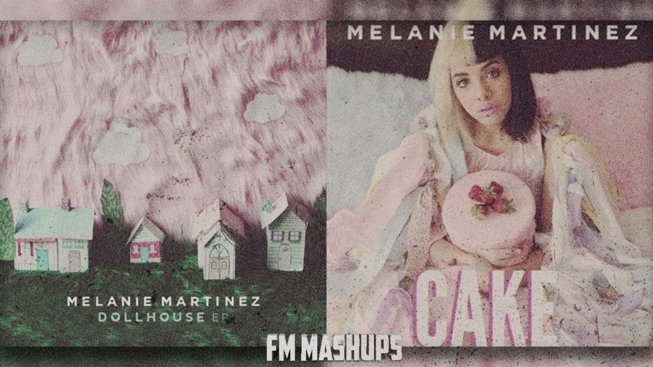 Cake x Bittersweet Tragedy [Melanie Martinez²] Mashup ♡~•
