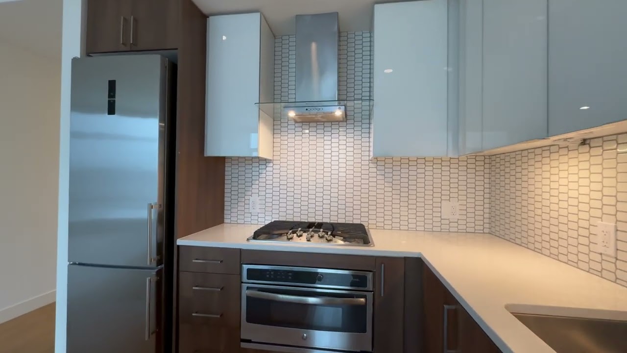 Helios Apartments - Downtown Seattle - S2B Unit 2903