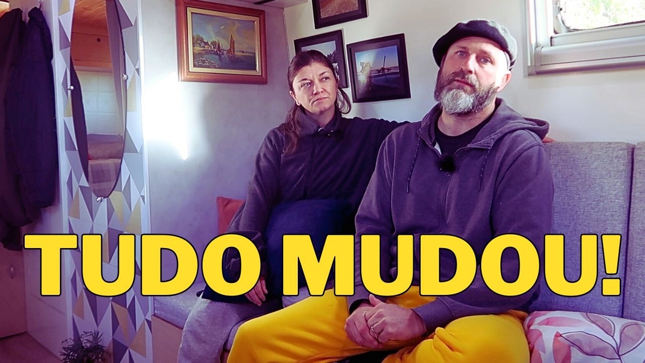 Algo INESPERADO aconteceu - LL 13