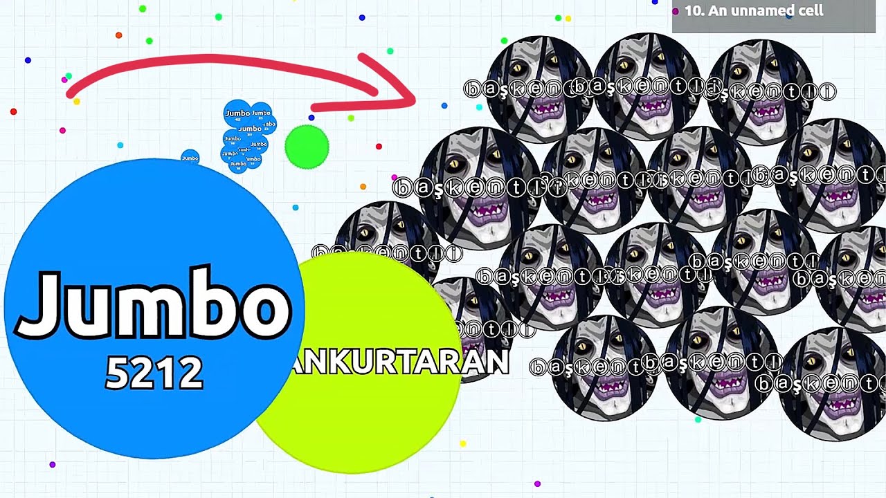 Destroying Teams like a PRO!