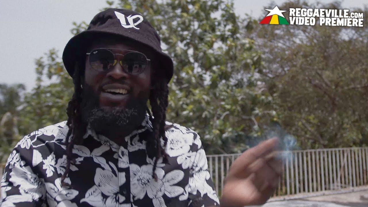 VADIE -  Nuh Come Around [Official Video 2022]