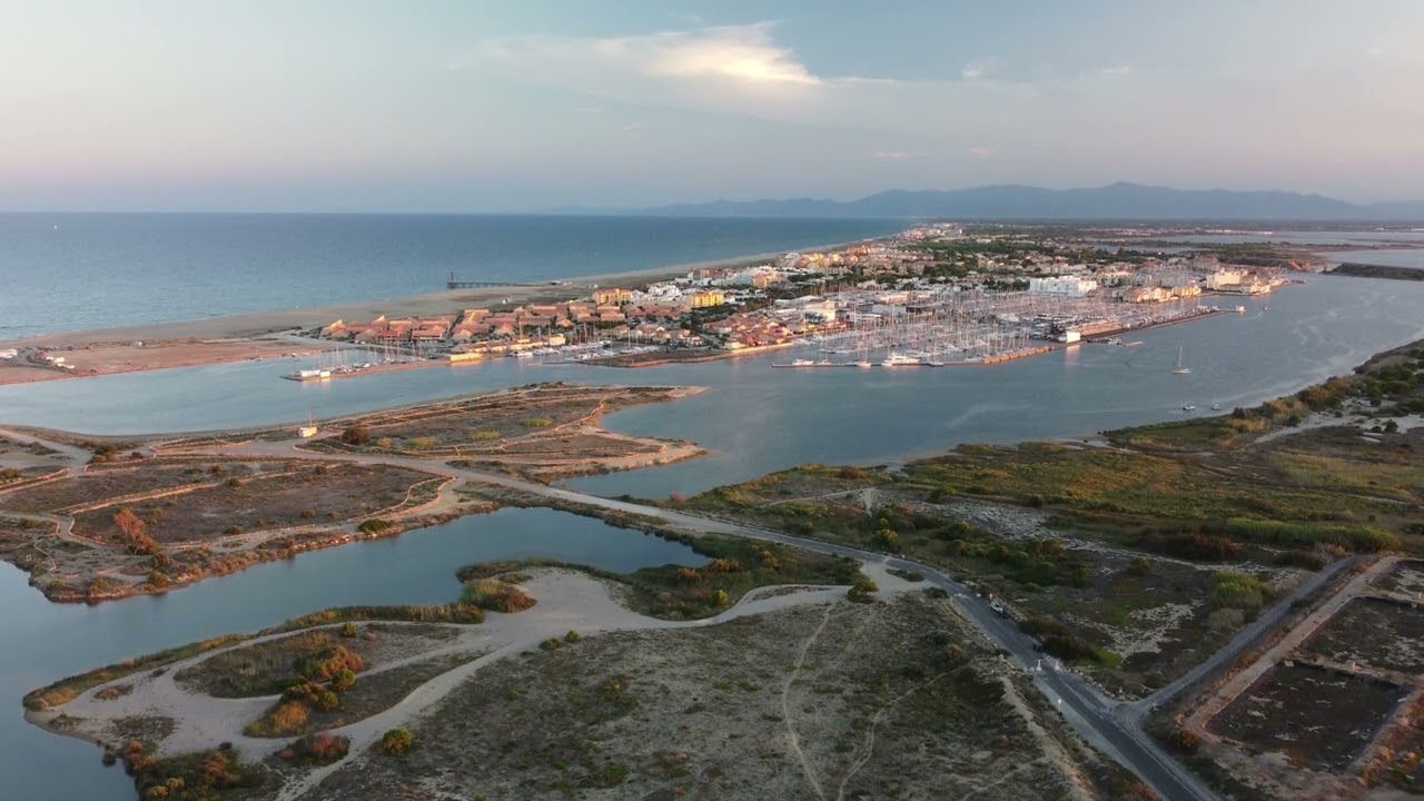 Port Leucate 2023