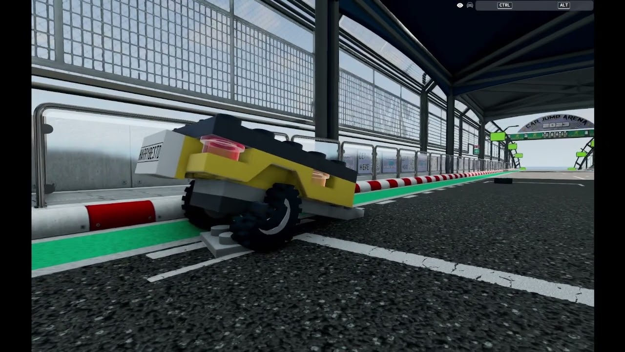 Ich habe wieder autos geschrottet | Beamng