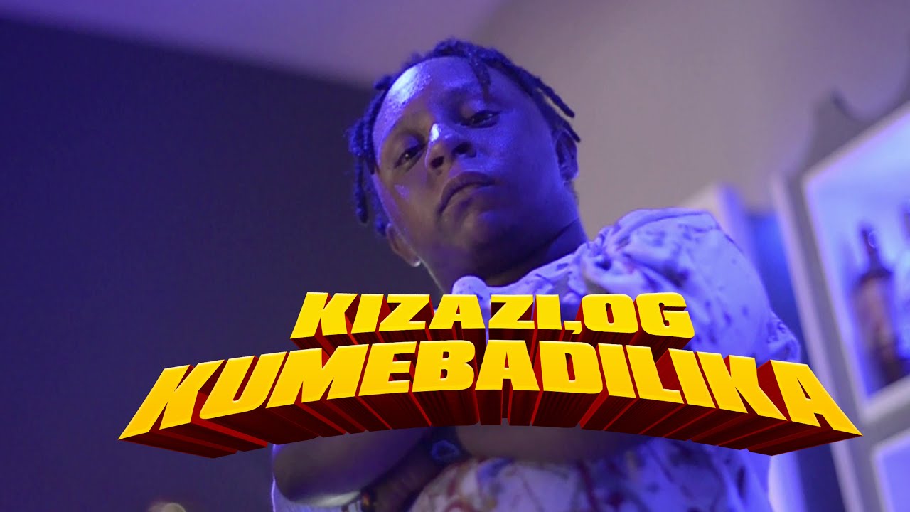 Kizazi Og Tumebadilika  (Official Music Video)