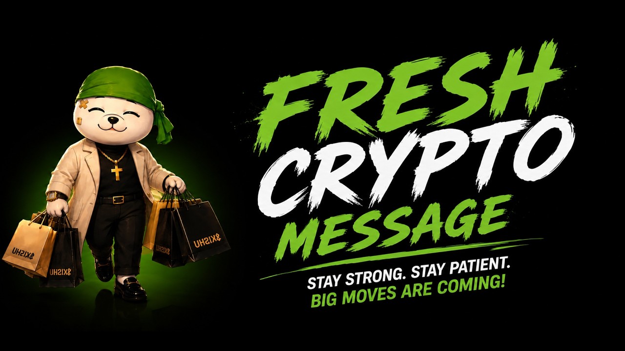 Crypto Message For Investors | Kishu Inu And Hachiko Updates