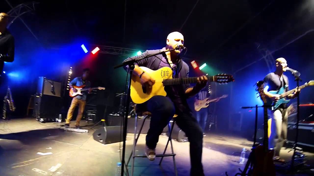 Fabrice Legros - Bouzaron (Sakifo 2014)