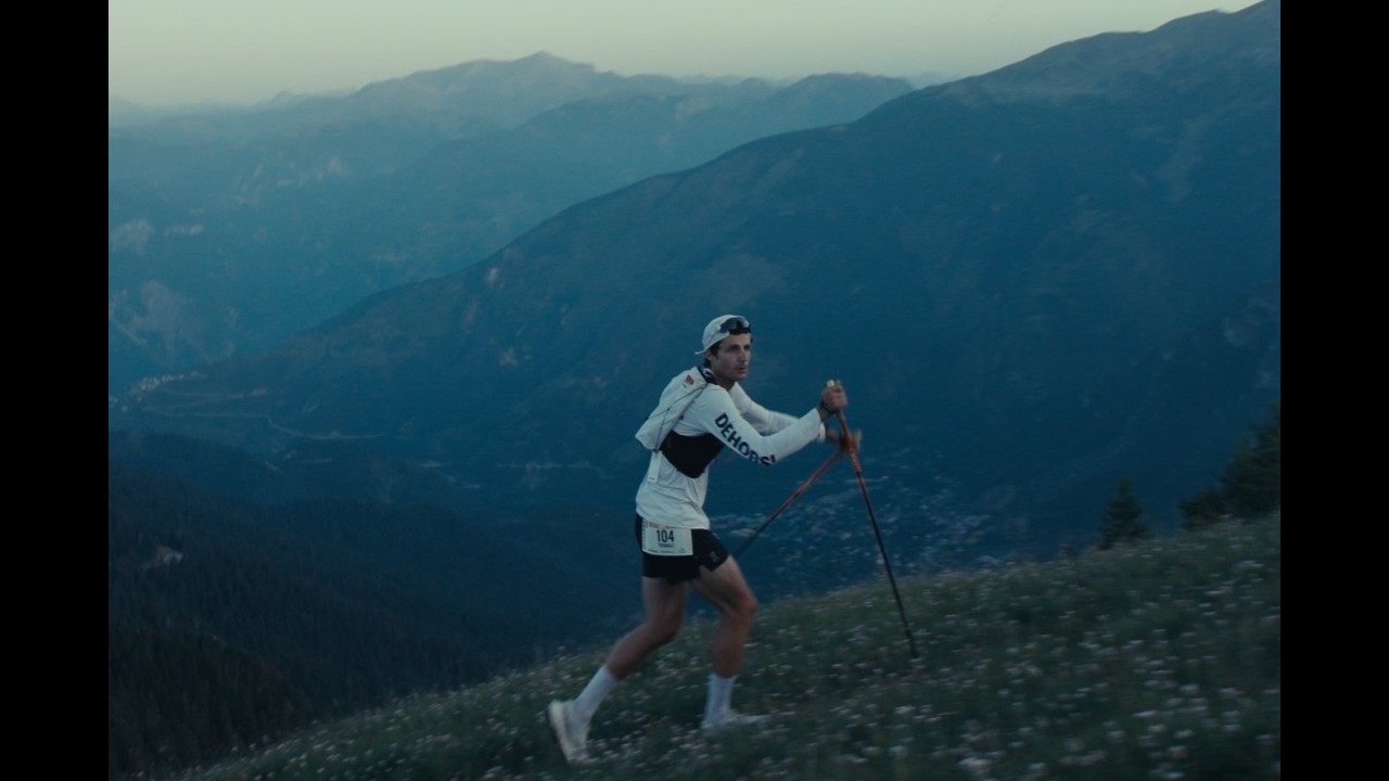 UTCAM 2025 : mon PREMIER 100 miles