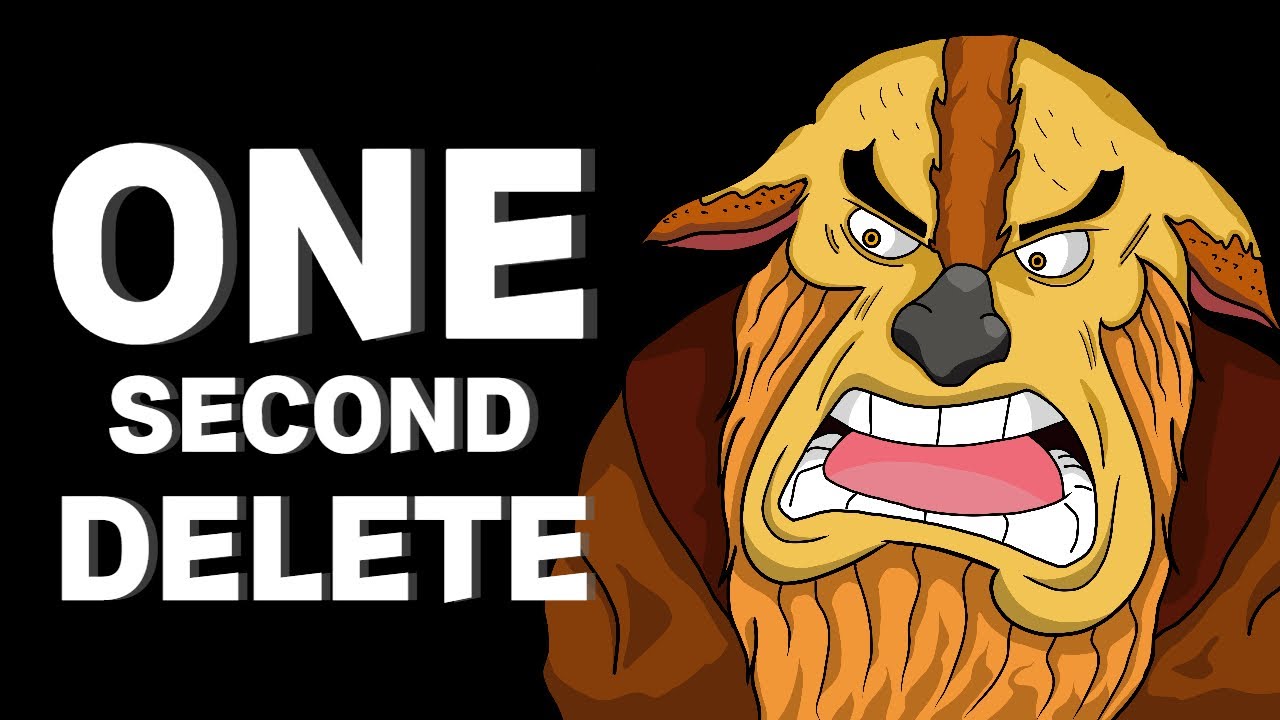 The Most Broken Build You Need For Earthshaker