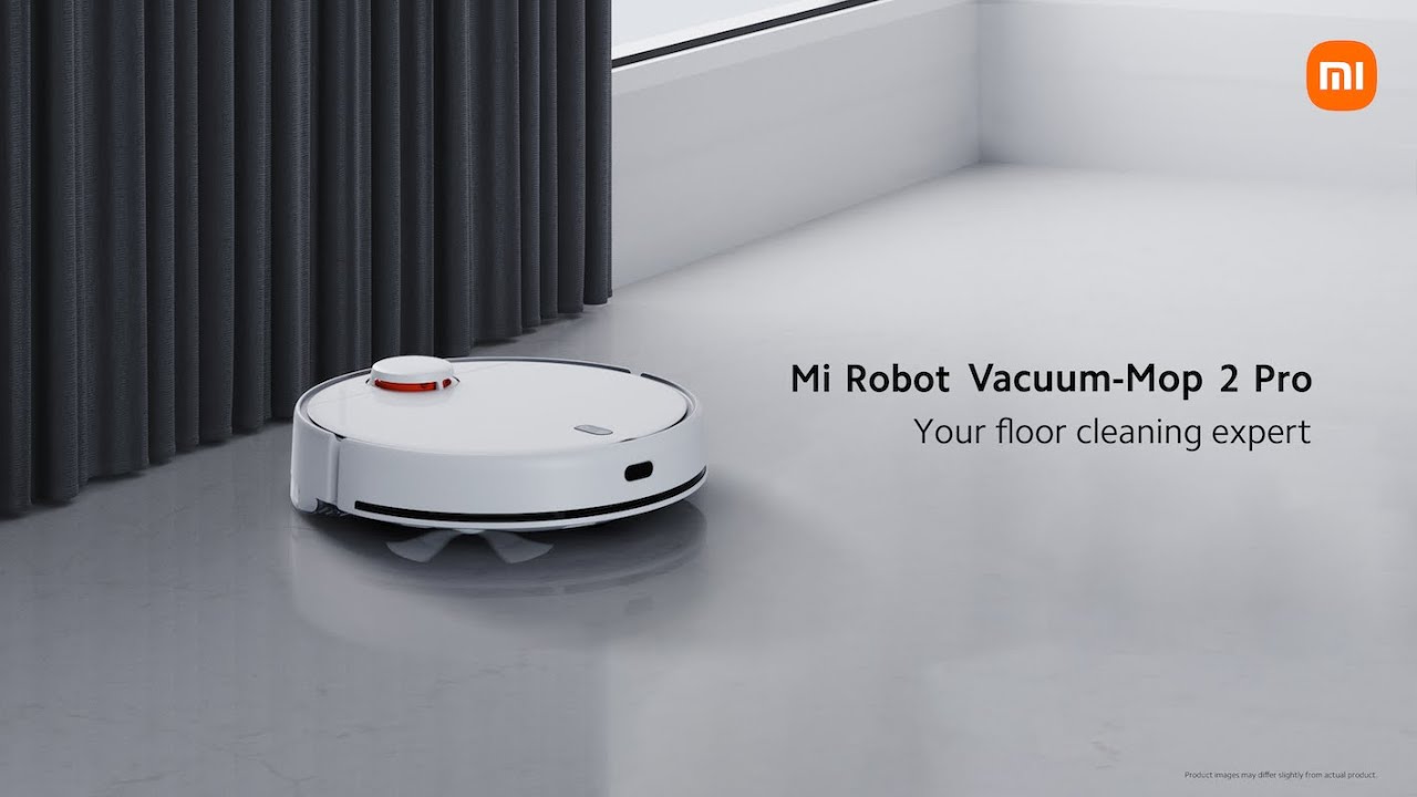 Paljasta sun inhokki kotity&ouml; ja voita Xiaomin robotti-imuri!