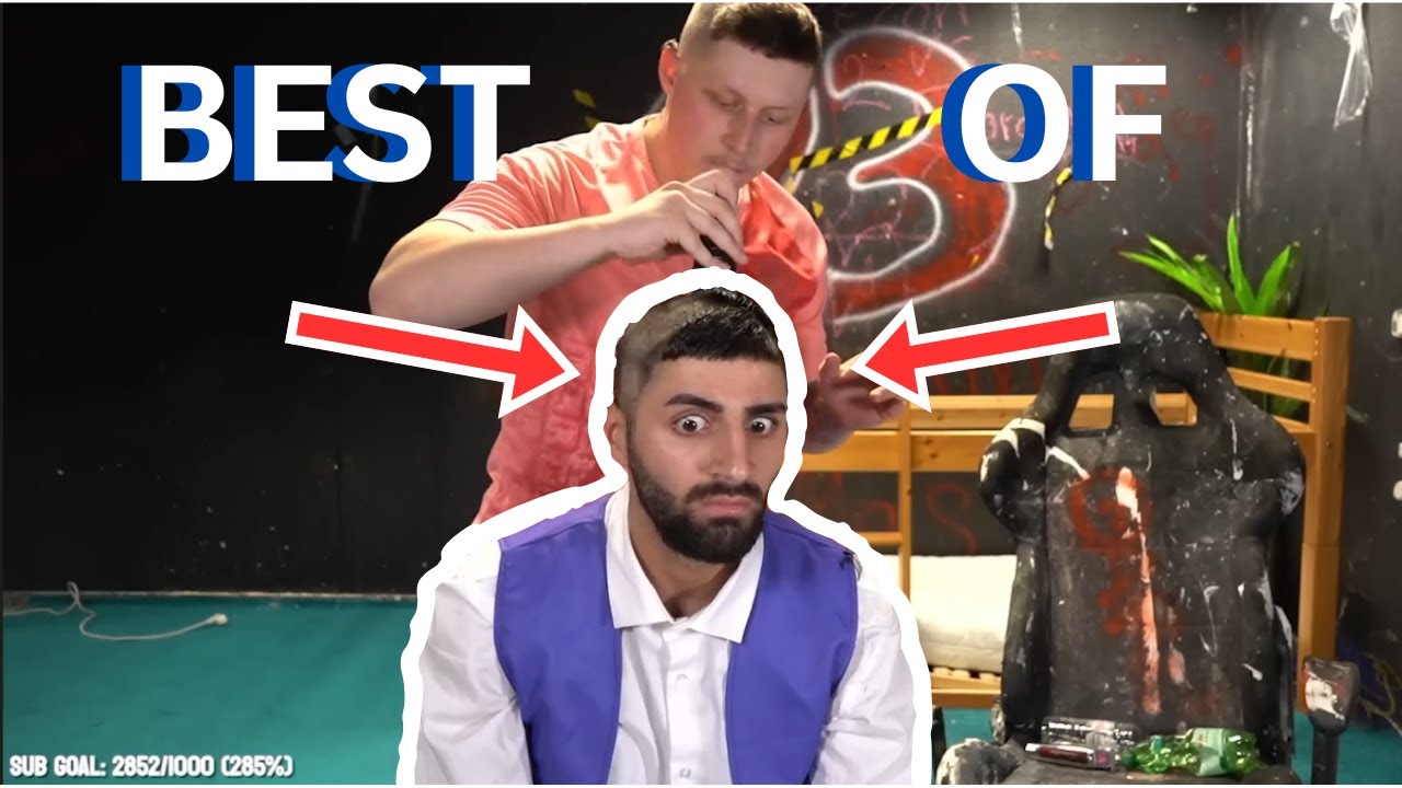 Clips von Jordan & Semih, die nur die wahren Zuschauer kennen! | Best of | #14