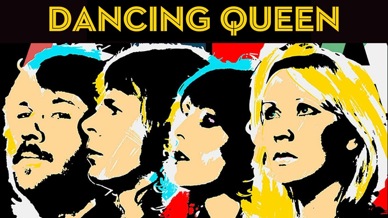 Dancing Queen - ABBA (JhonTamani CircuitVergaaaa 2025)