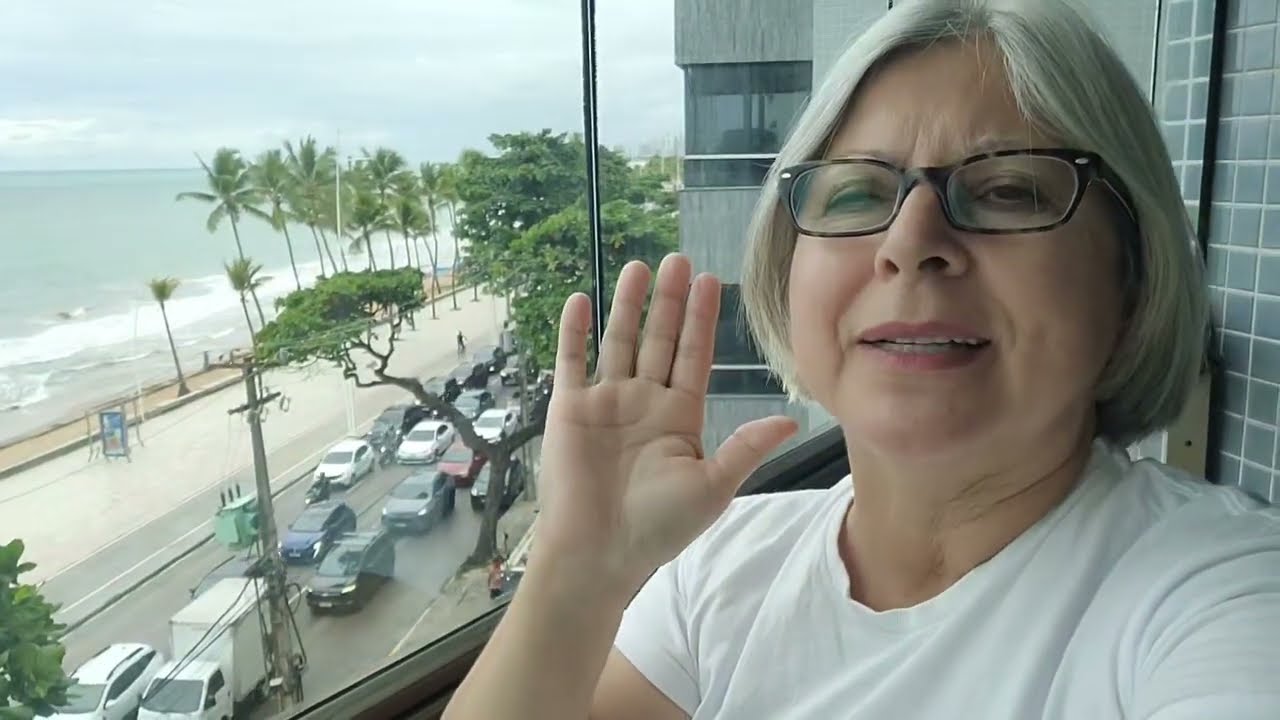 VÁ PROTESTAR SOZINHA QUERIDA ISSO É FURADA.