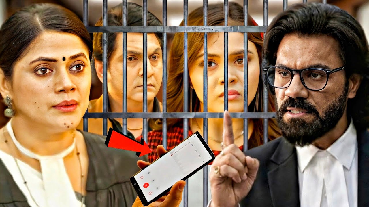 एडवोकेट राजवीर शास्त्री ने दिलवाया प्रार्थना को इंसाफ होई शनाया को जेल 😱? || Pushpa Impossible 💖