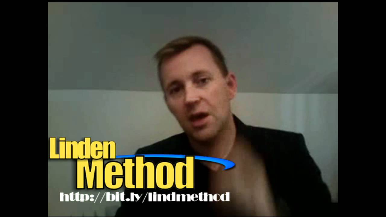 Linden Method Globus Hystericus Having a 
