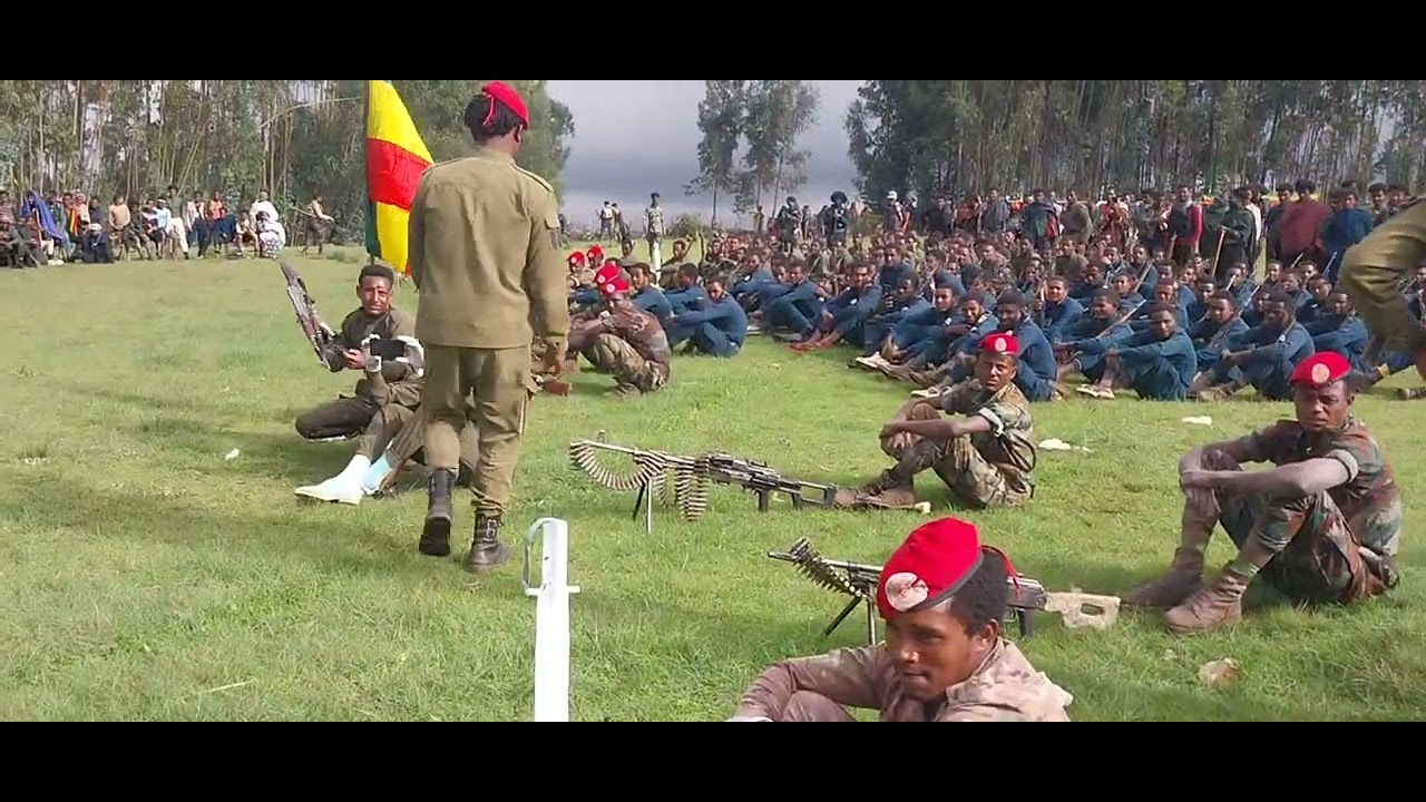 ጀግኒት ፋኖ