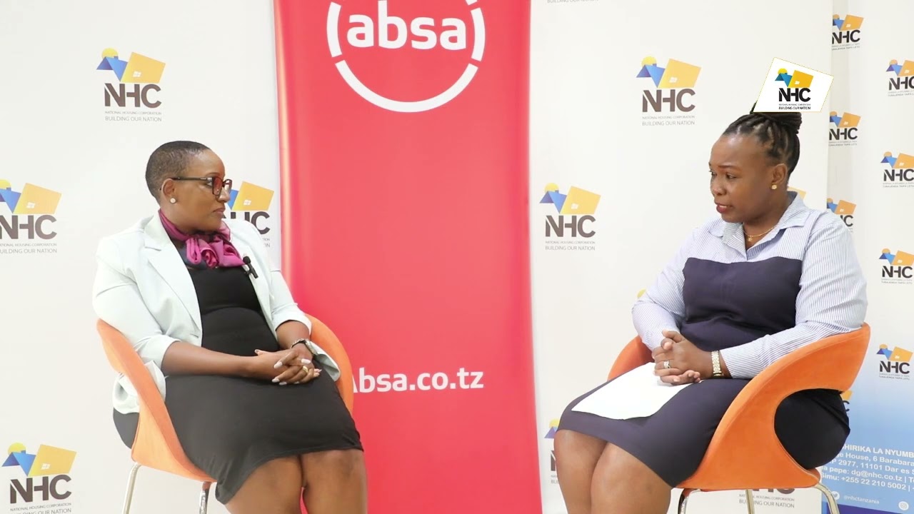 BENKI YA ABSA TANZANIA, KUTOA MIKOPO KWA WANANCHI, MASHARTI NI NAFUU