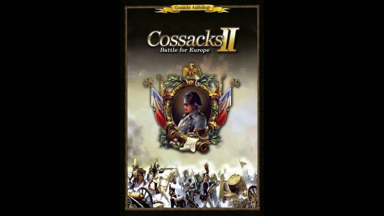 cossacks 2 original soundtrack