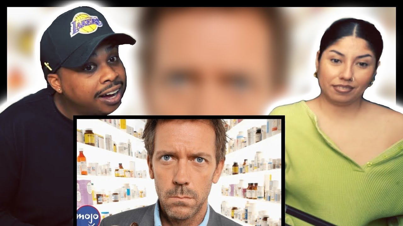 AMERICANS REACT TO 10 BRITS WHO TRICKED AMERICA WITH THEIR FAKE ACCENTS