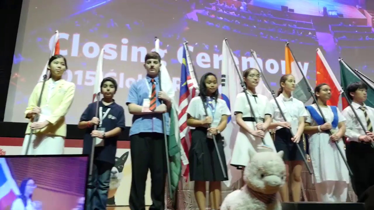 World Scholar's Cup Overview