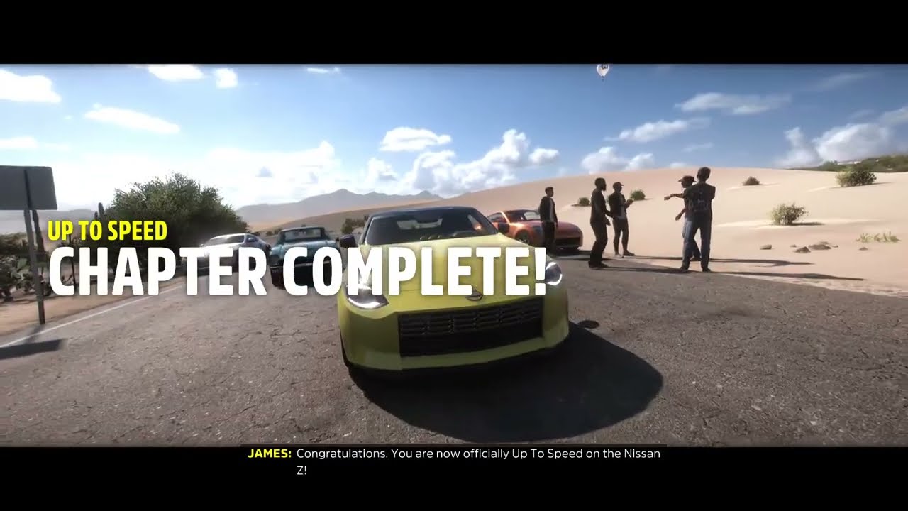 Why this car dominated every race
