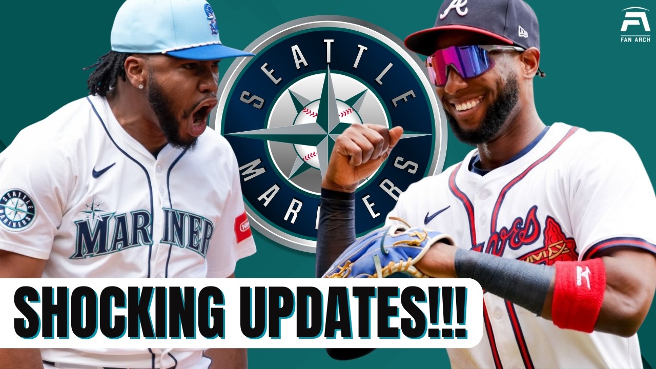 EVERYONE Is Talking About This... | Daily Seattle Mariners News & Rumors