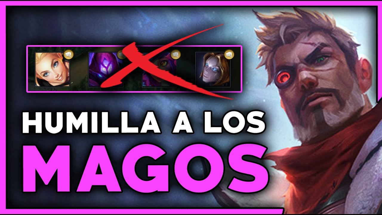 ¿HARTO DE MAGOS DE POKEO? HUMILLALOS ASÍ DE FÁCIL 😱