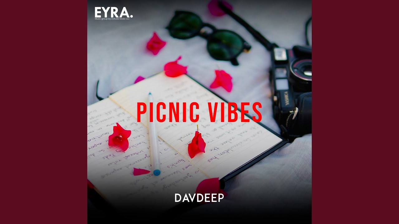 Picnic Vibes