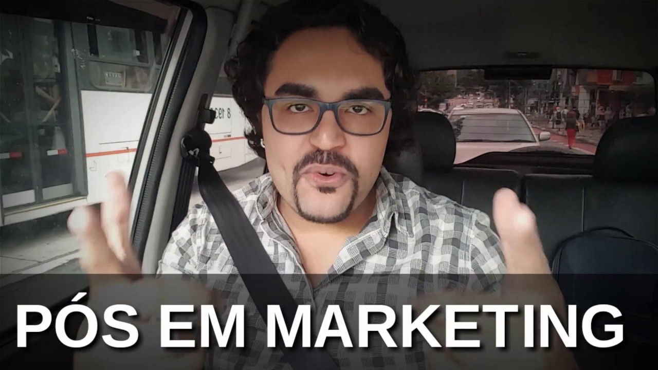 Pós em Marketing Vale a Pena? | Diego Brito