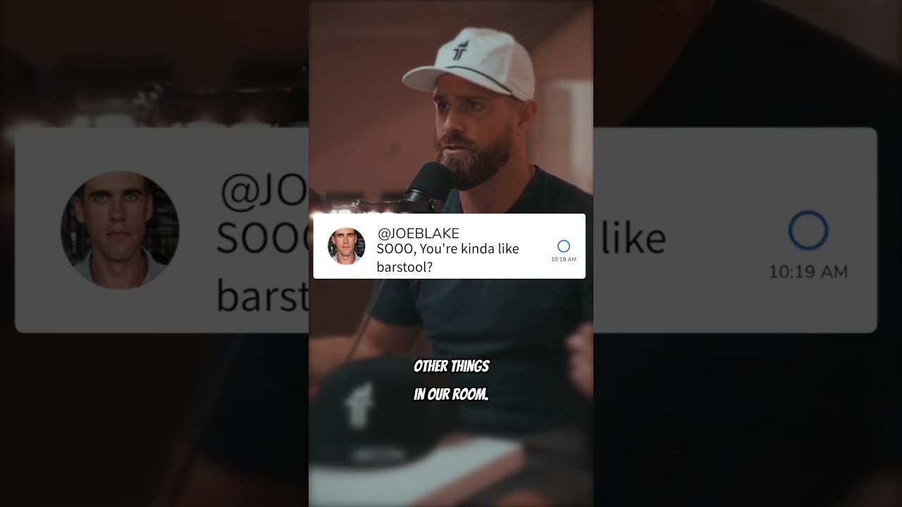 Building a sports media company with video series, podcasts and newsletters hosted by athletes