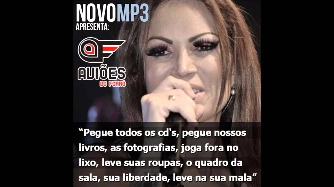 Aviões do Forró - CDs e Livros - Música Nova