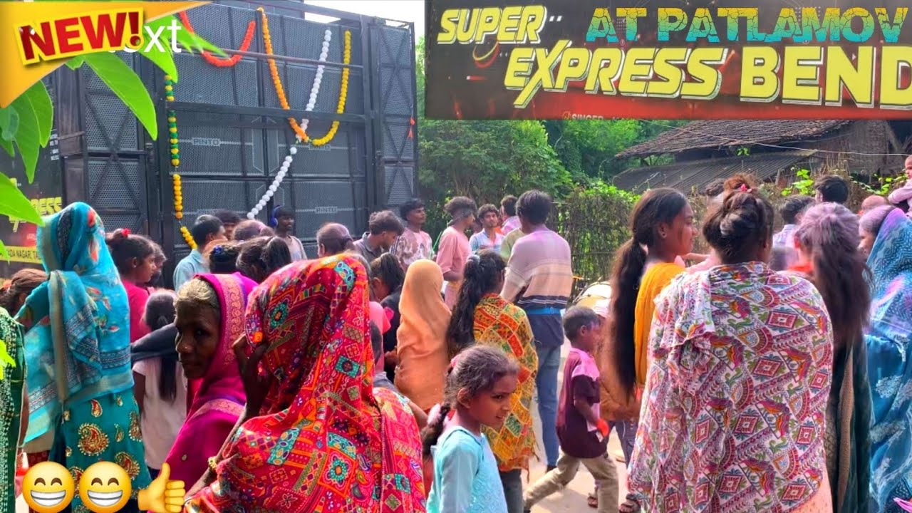 Super_express_band_at_patlamov_full_ domaka_😴🕺