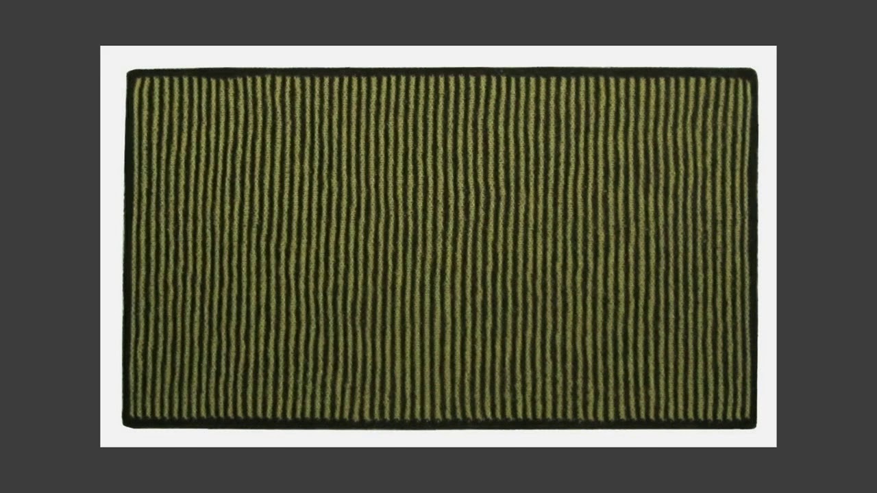 Owl Eyes - Illusion Knit - Animation