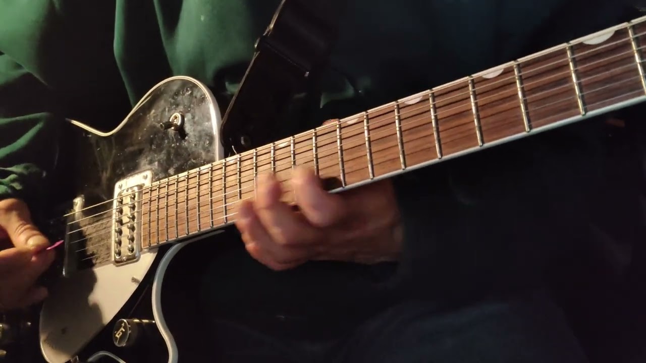 Quarter Flash - something more - cover