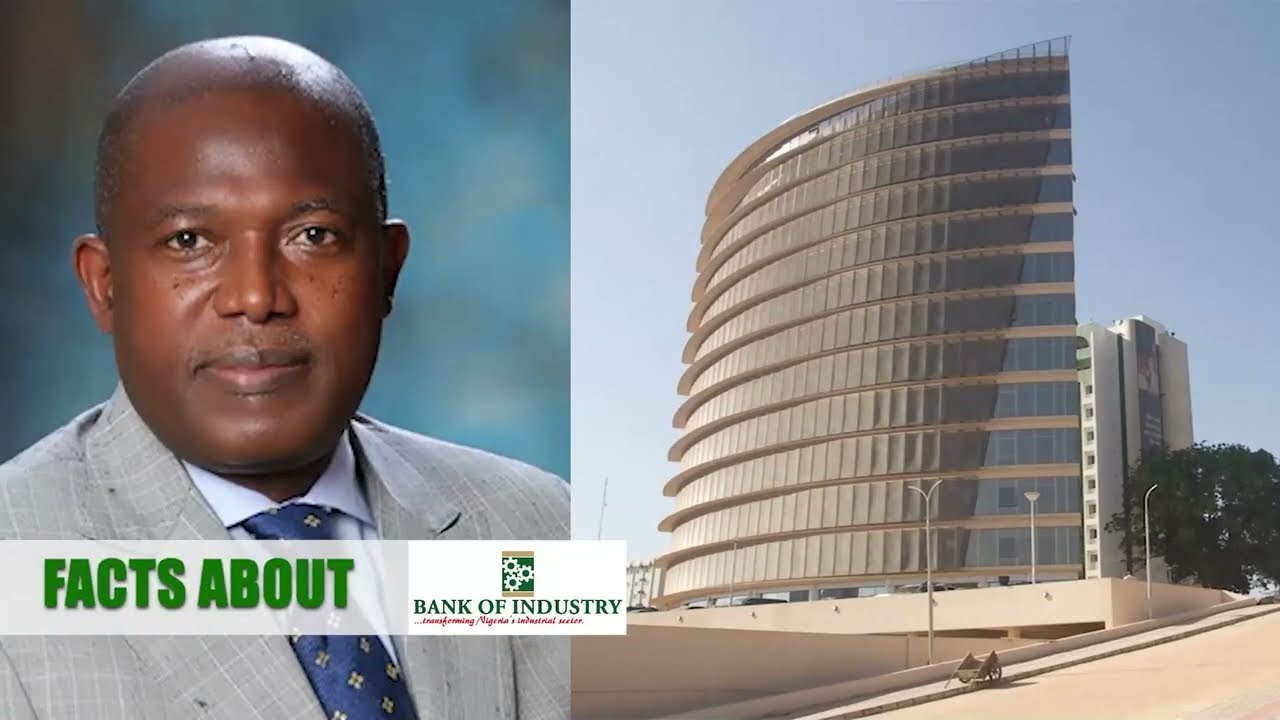 What you need to know about Bank of Industry BOI