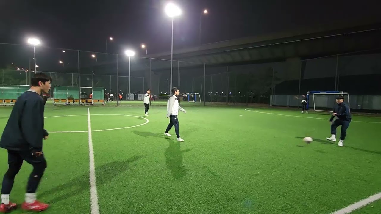 2026/02/12 야차FS VS 마체테FS 7경기