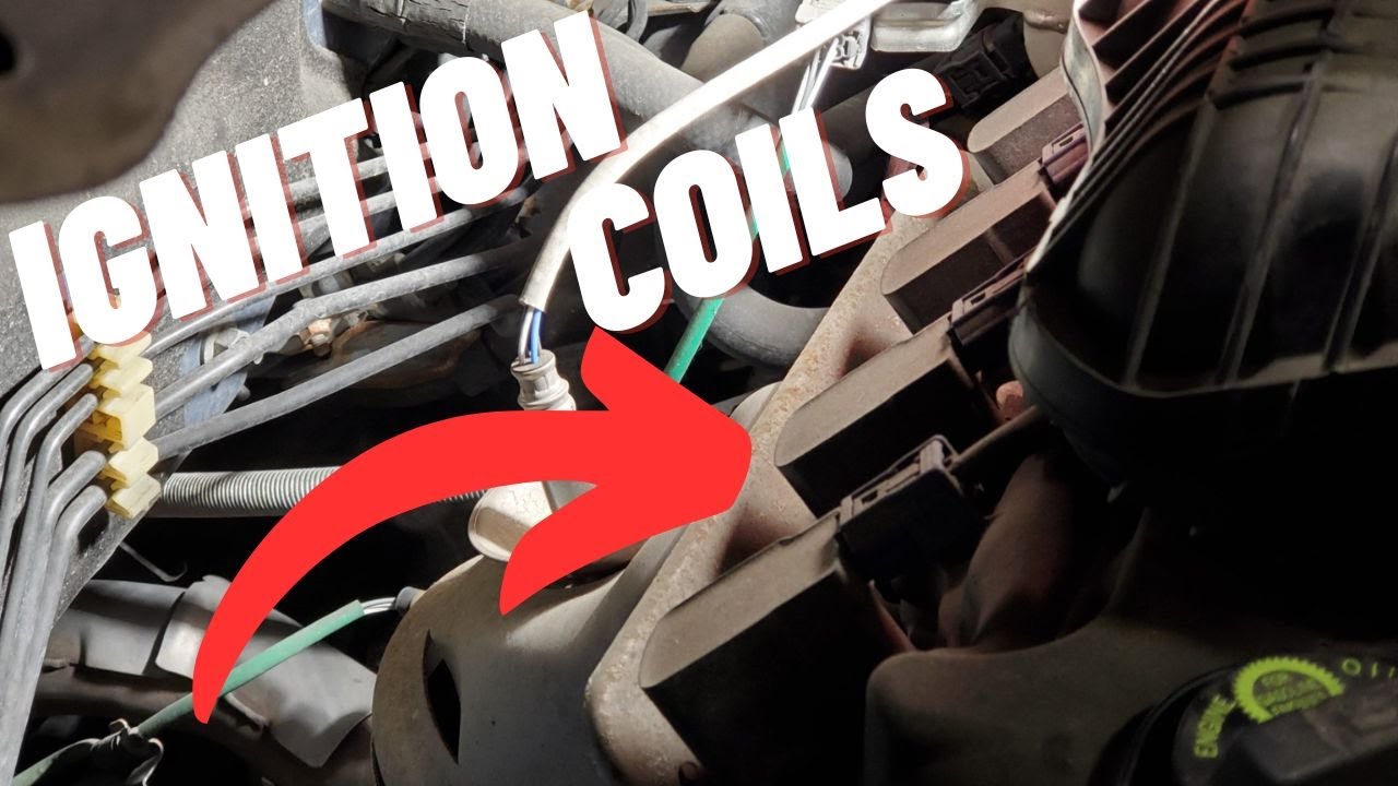 2009-2013 Honda Fit spark plug replacement (DIY guide)