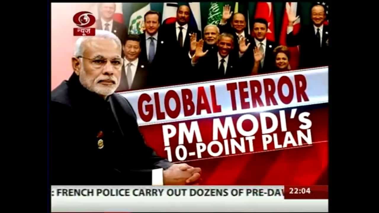 Discussion on Strategic & Security Issues