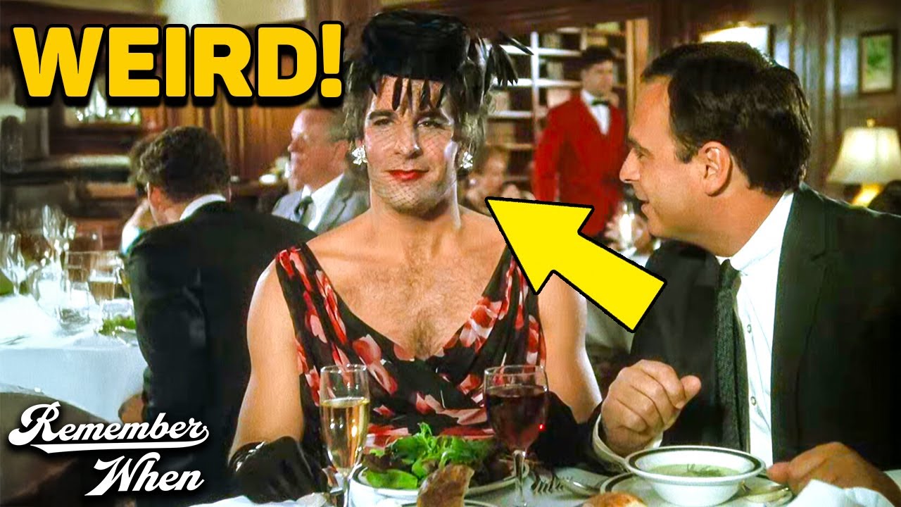Quantum Leap (1989): 15 Weird Facts You Didn’t Know