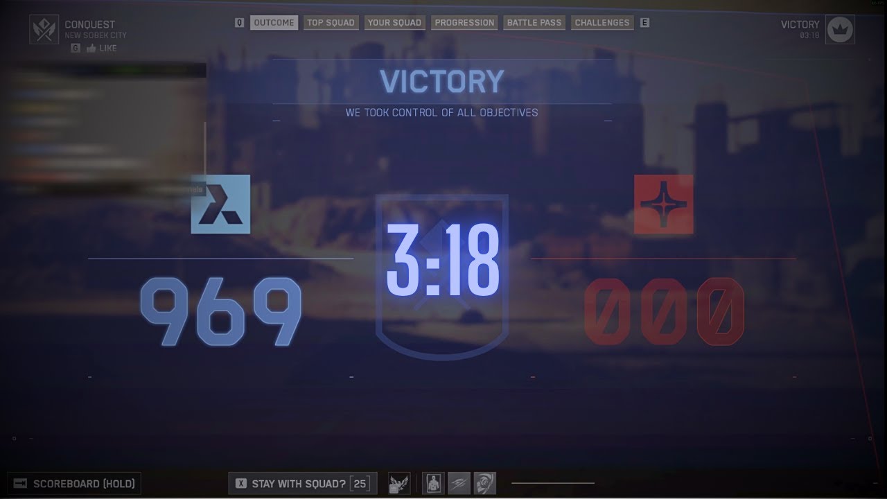 Battlefield 6 : The Fastest Conquest Game Ever