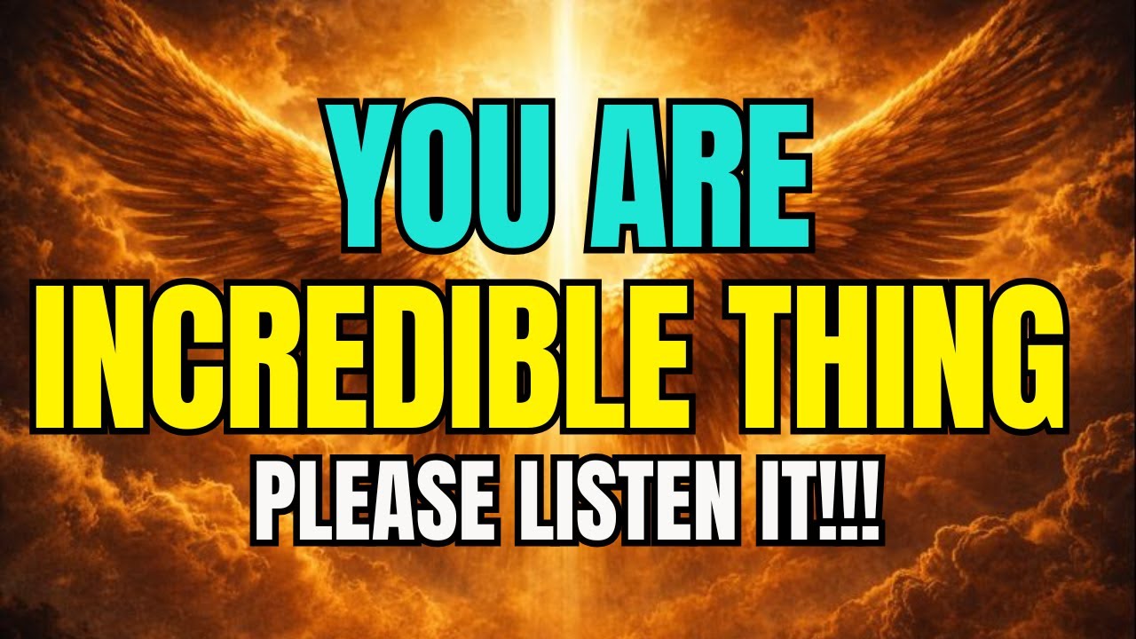 If Angels Are in Your House… Notice These 7 Signs