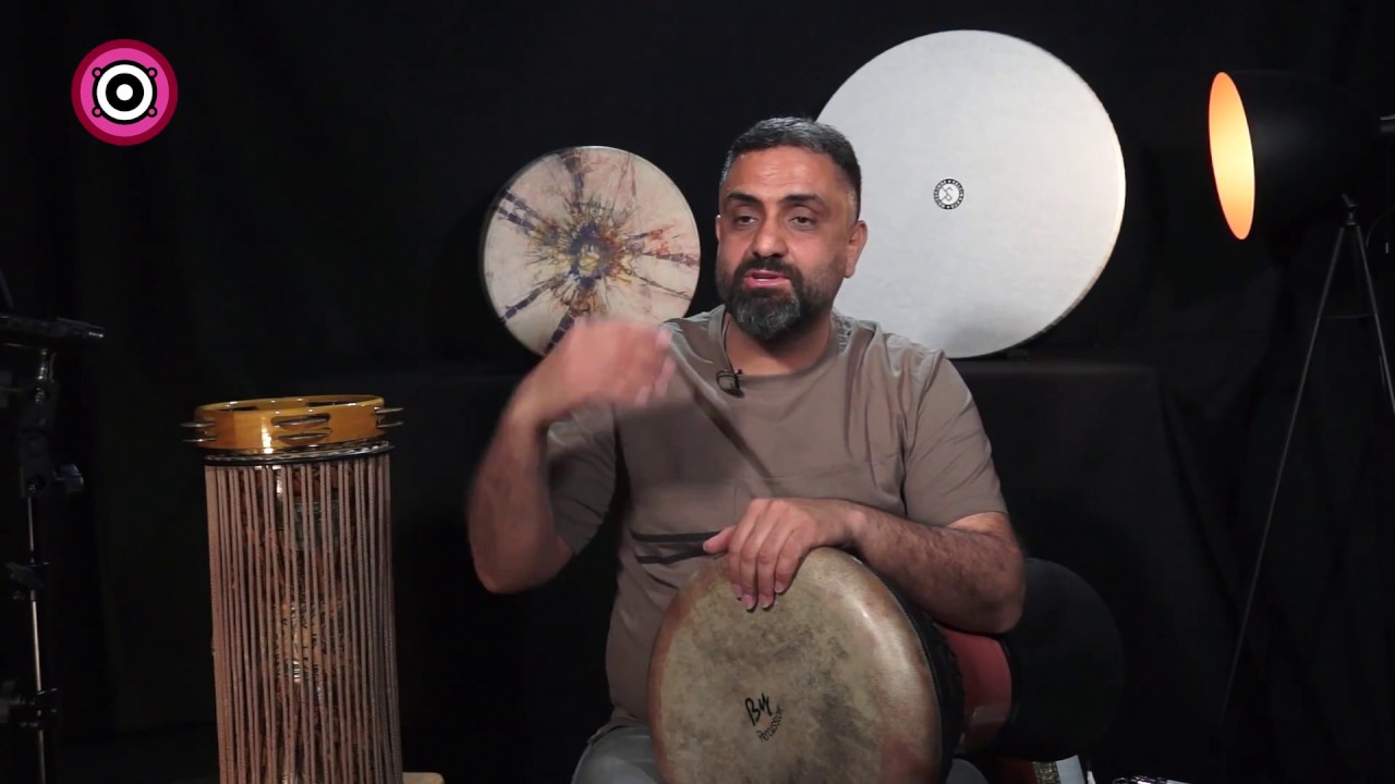 Türk Müziği Ritimlerinden 