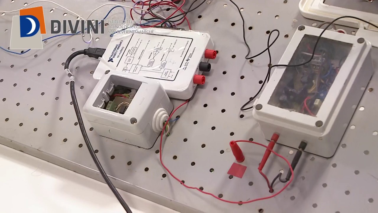 ELETTROTECNICA