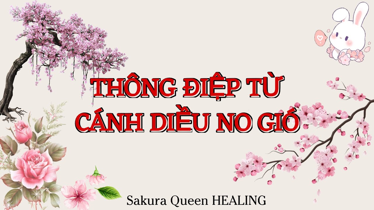 CÁNH DIỀU NO GIÓ GỢI CHO BẠN THÔNG ĐIỆP GÌ 🎏🎈🎐#80