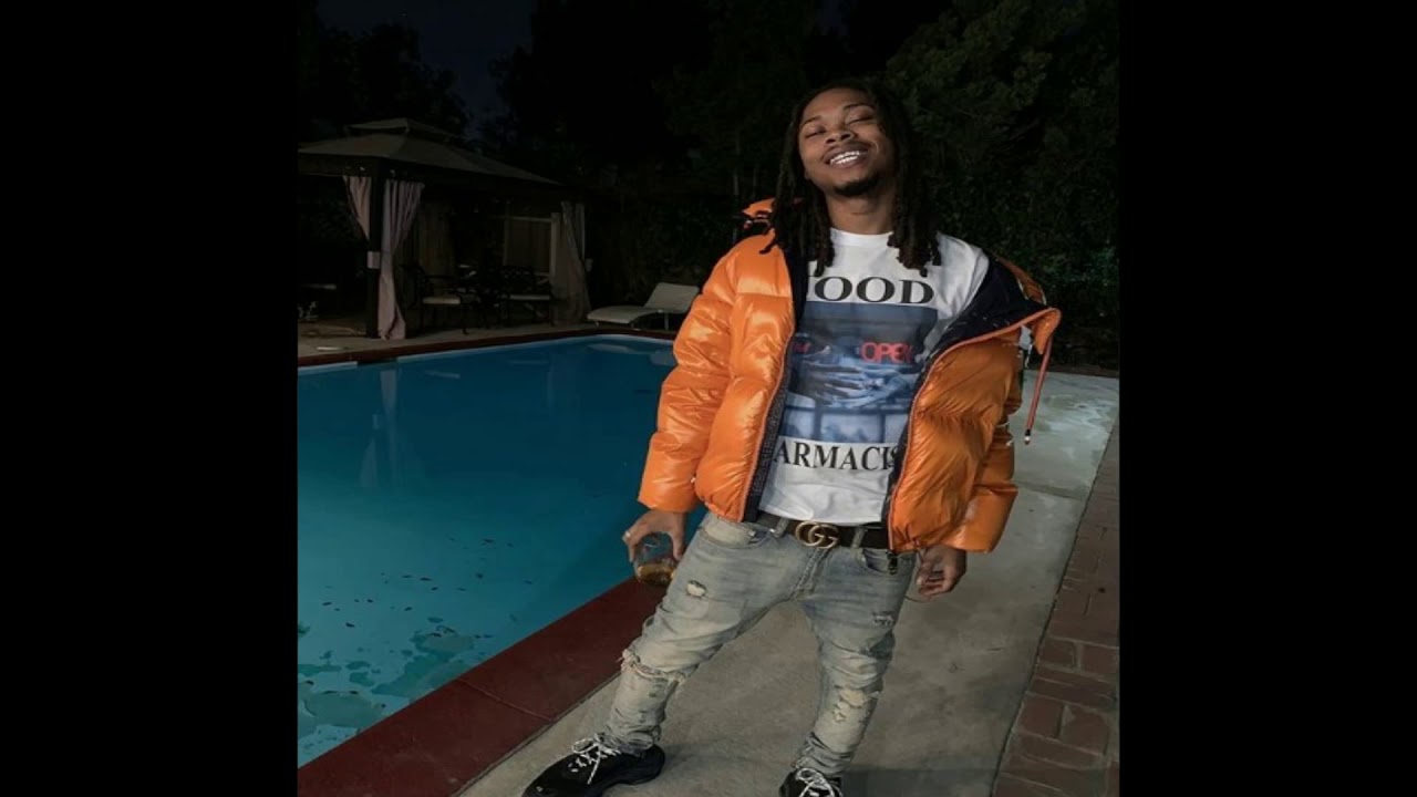 Yung Tory Type Beat || 