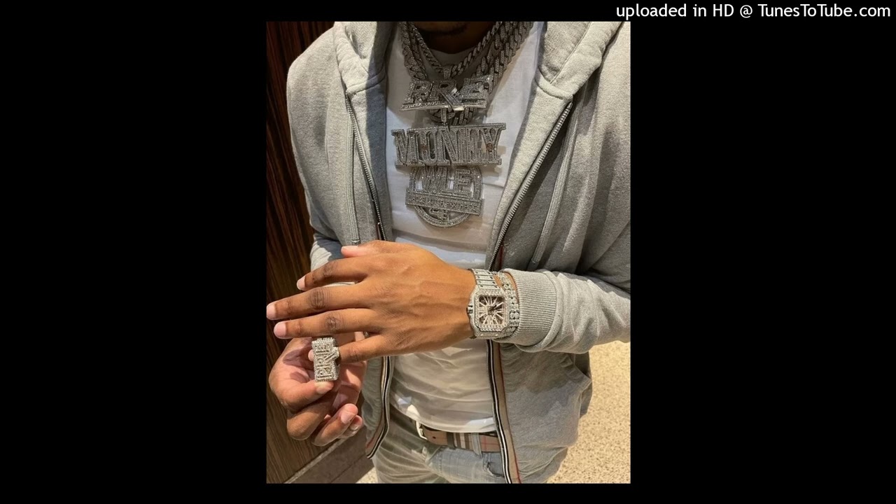 [FREE FOR PROFIT] YN Jay x Detroit Type Beat - 