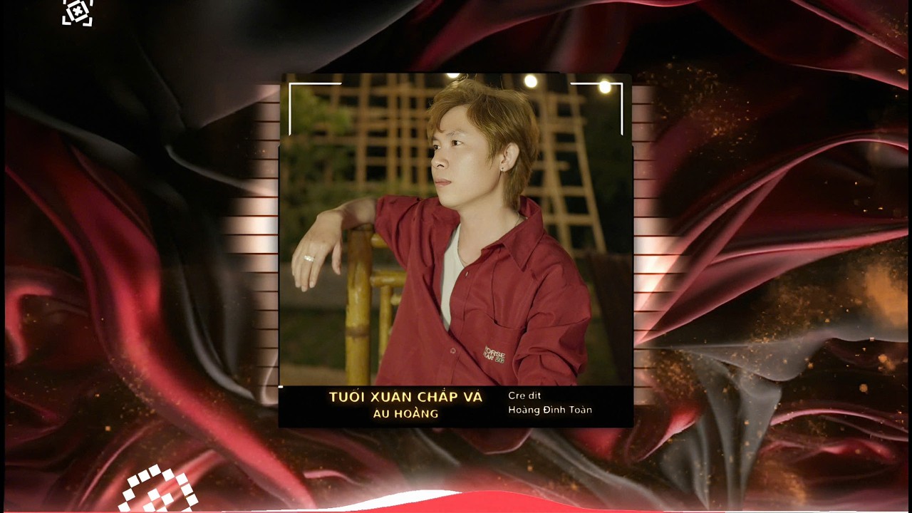 TUỔI XUÂN CHẮP VÁ REMIX - ÂU HOÀNG x HM REMIX || Quanh Ta Là Dối Trá Mảnh Đời Chắp Vá