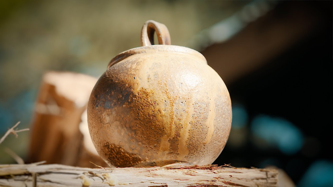 Creating with Clay