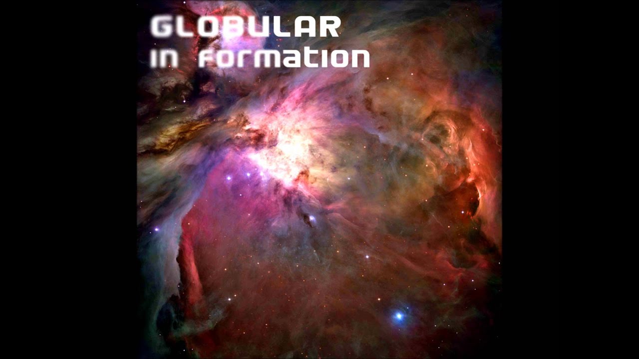 Globular - In Formation [Full Album]