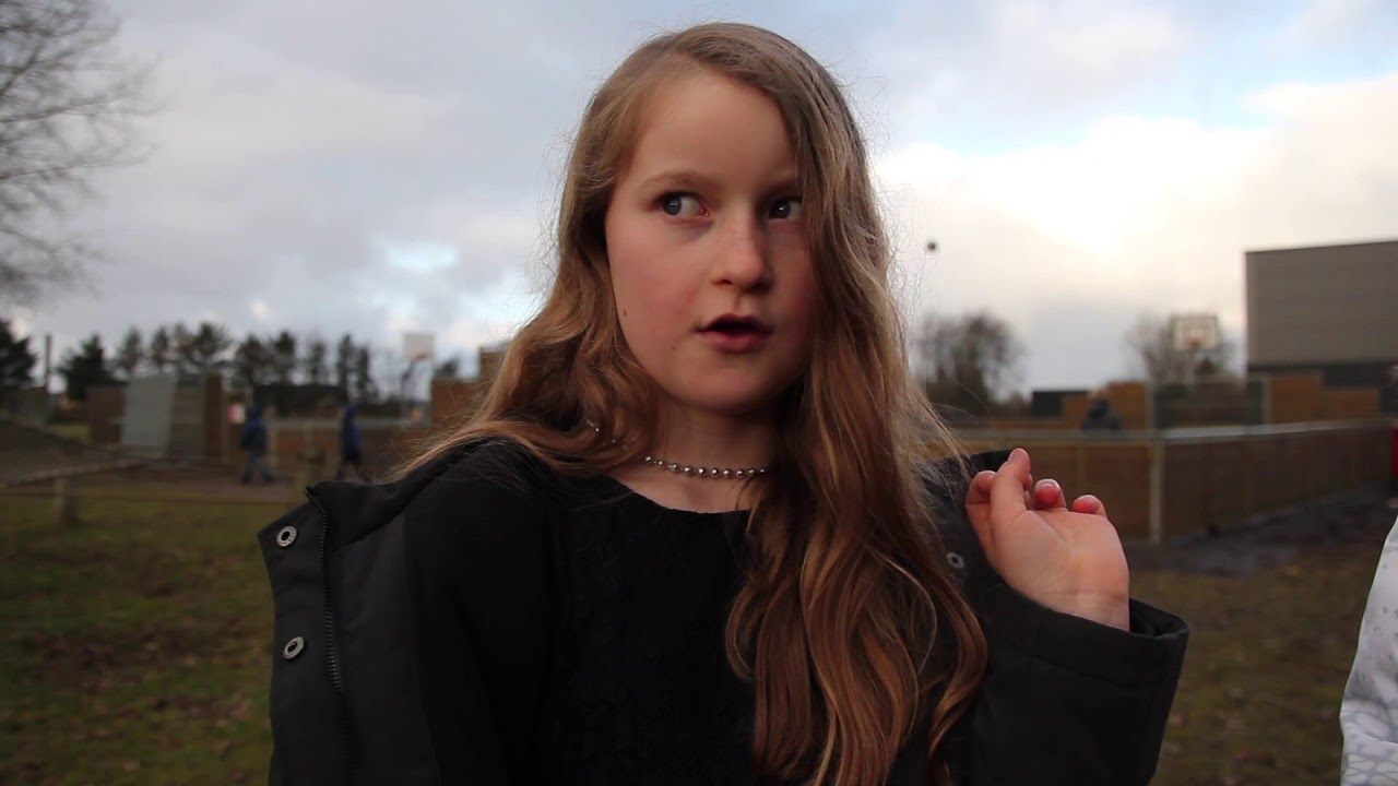 Julekalender 2017 - afsnit 1